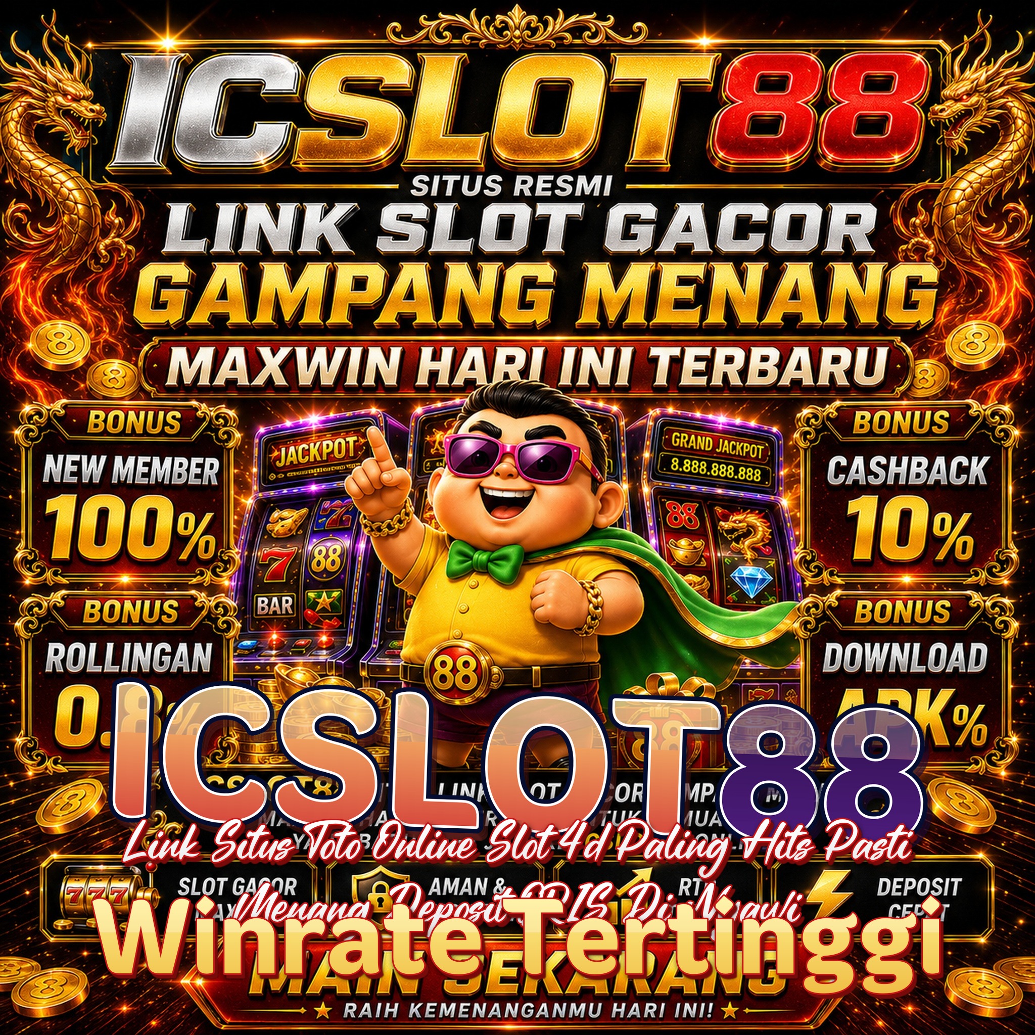 ICSLOT88