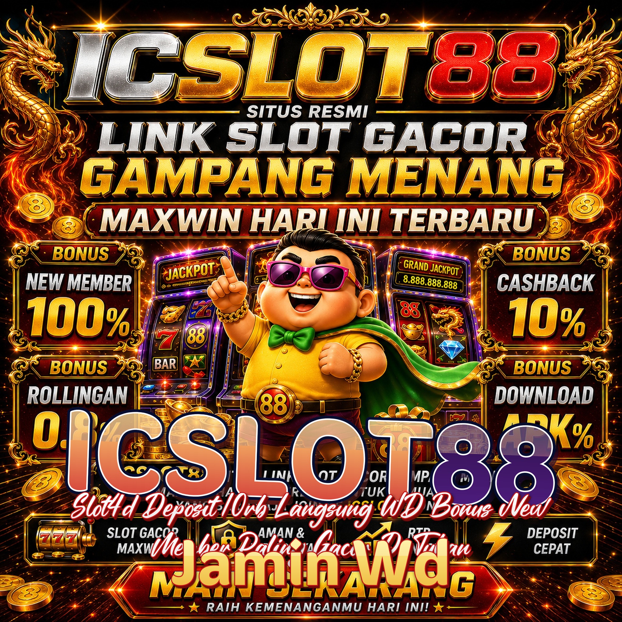 ICSLOT88